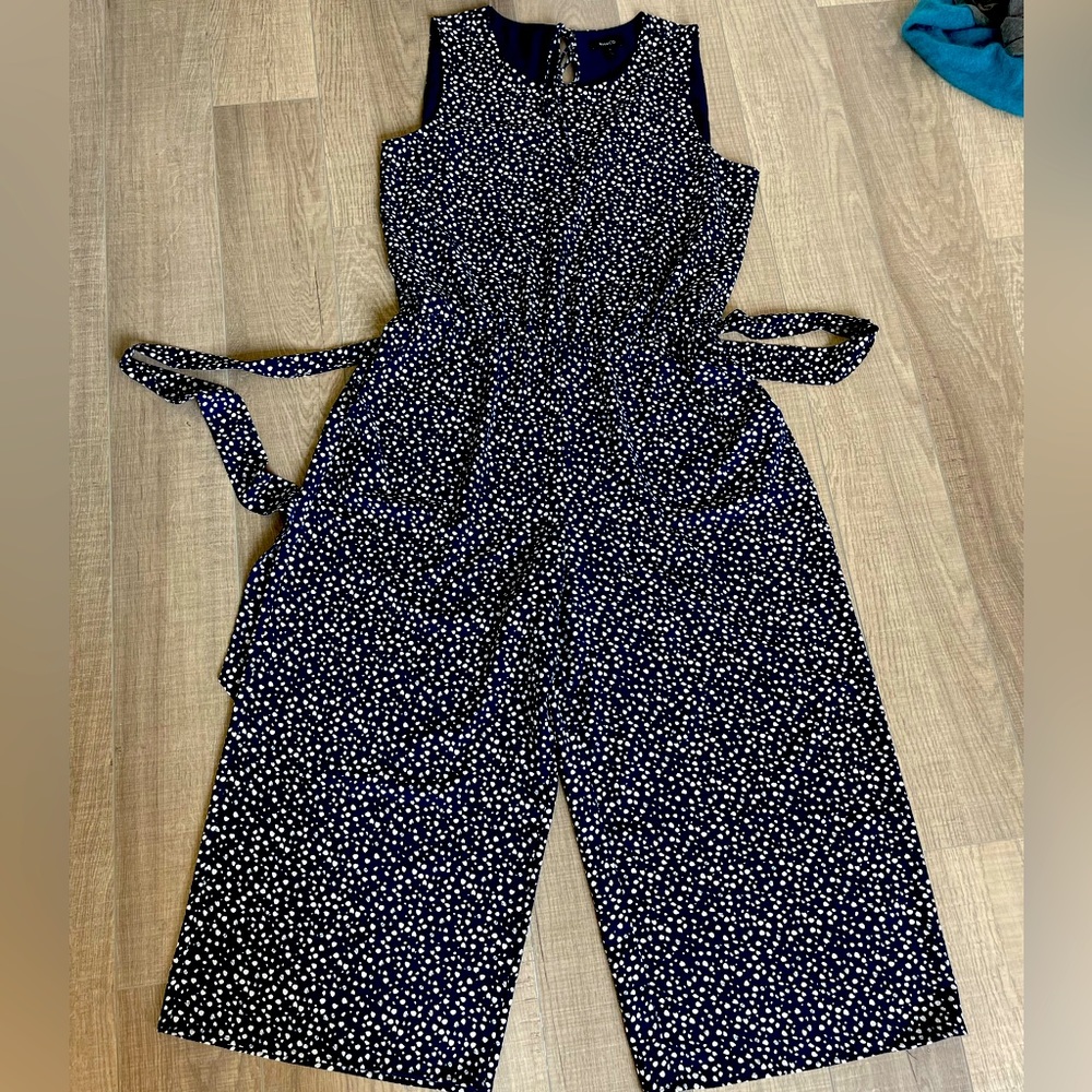 RW & Co JUMPSUIT PANTSUIT